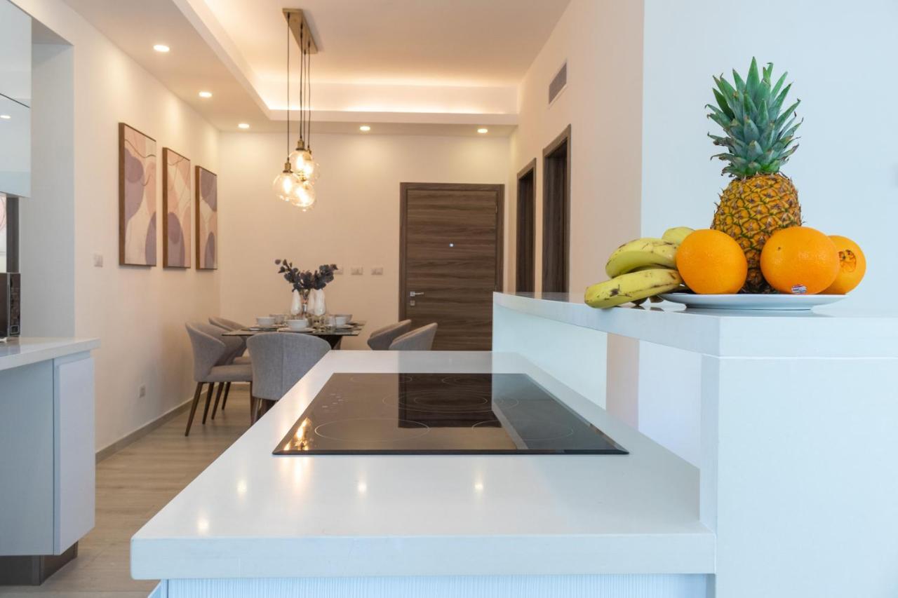 Family Getaway Apartment - Right On The Beach Punta Cana Esterno foto