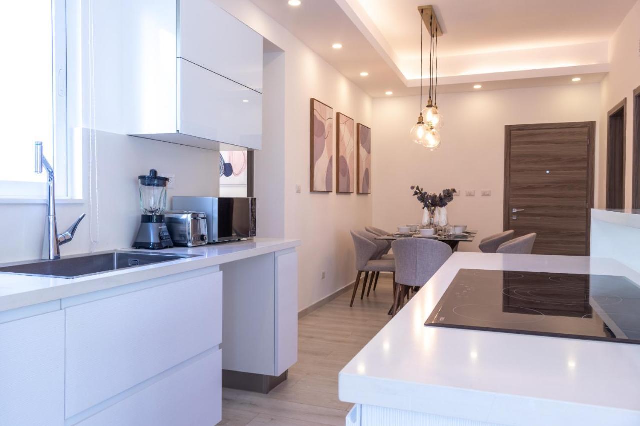 Family Getaway Apartment - Right On The Beach Punta Cana Esterno foto